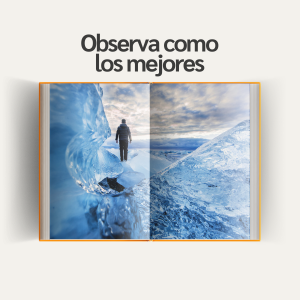 Observá como los mejores
